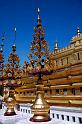 Bagan_Shwezigone Pagoda_5